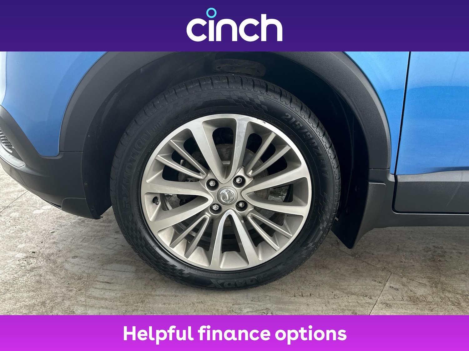 Used Vauxhall Crossland X 2020 for sale - 76545790: Photo 24