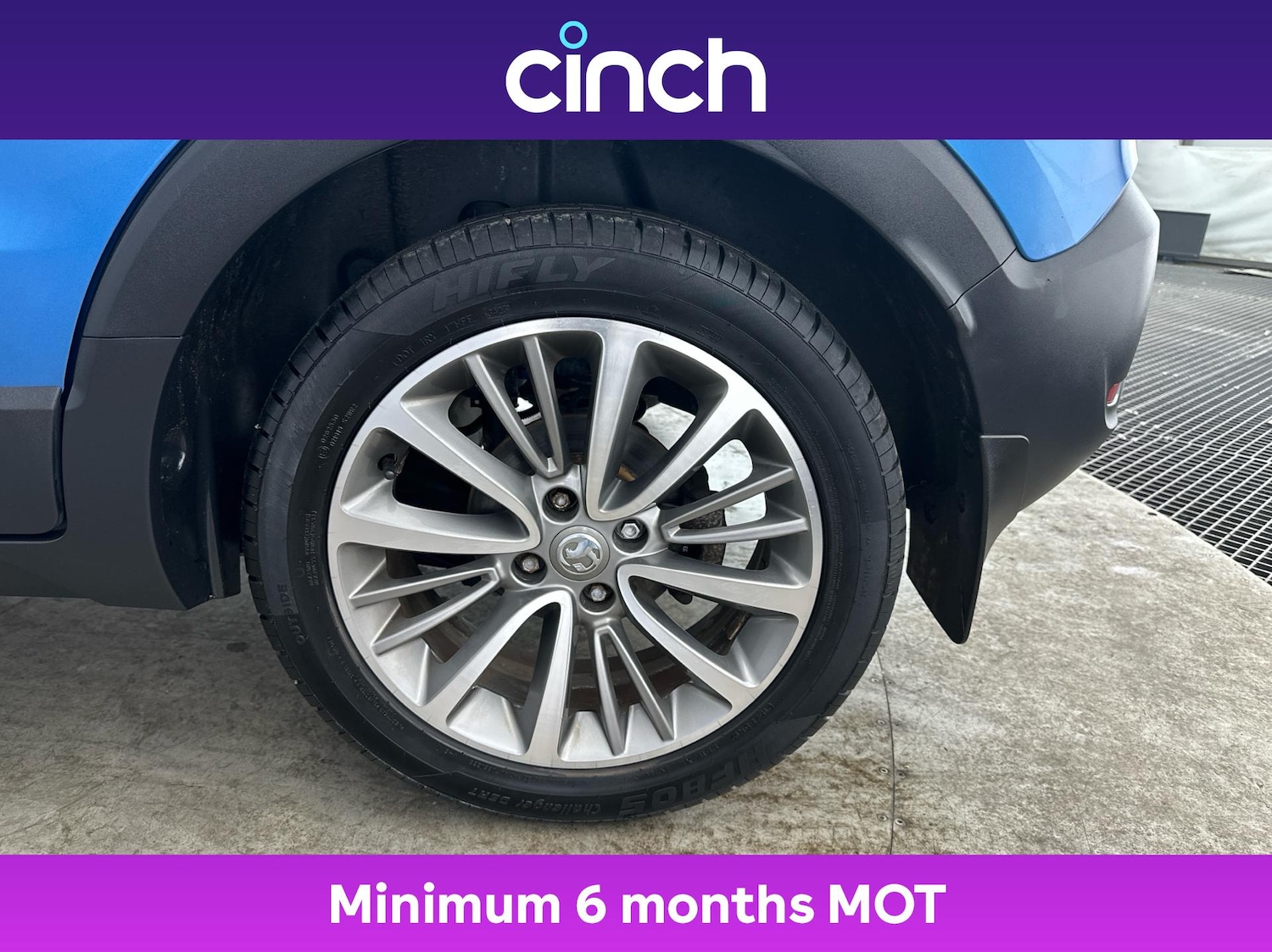 Used Vauxhall Crossland X 2020 for sale - 76545790: Photo 26