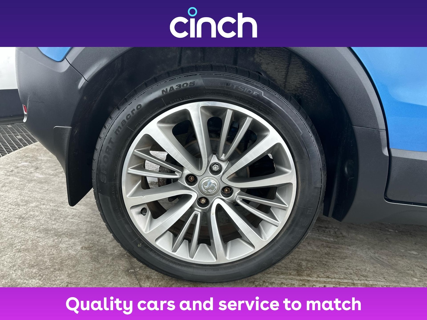 Used Vauxhall Crossland X 2020 for sale - 76545790: Photo 27