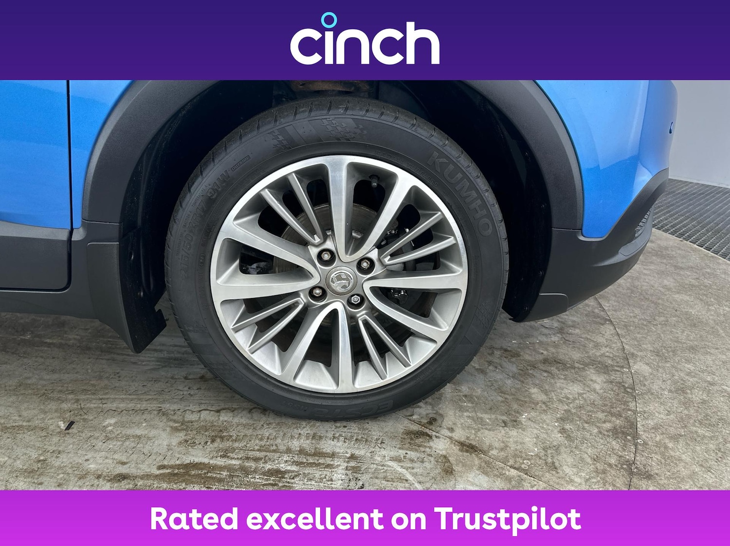 Used Vauxhall Crossland X 2020 for sale - 76545790: Photo 28