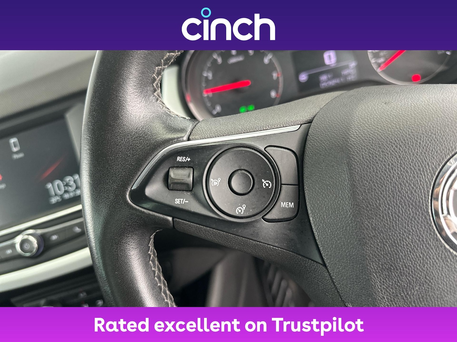 Used Vauxhall Crossland X 2020 for sale - 76545790: Photo 33