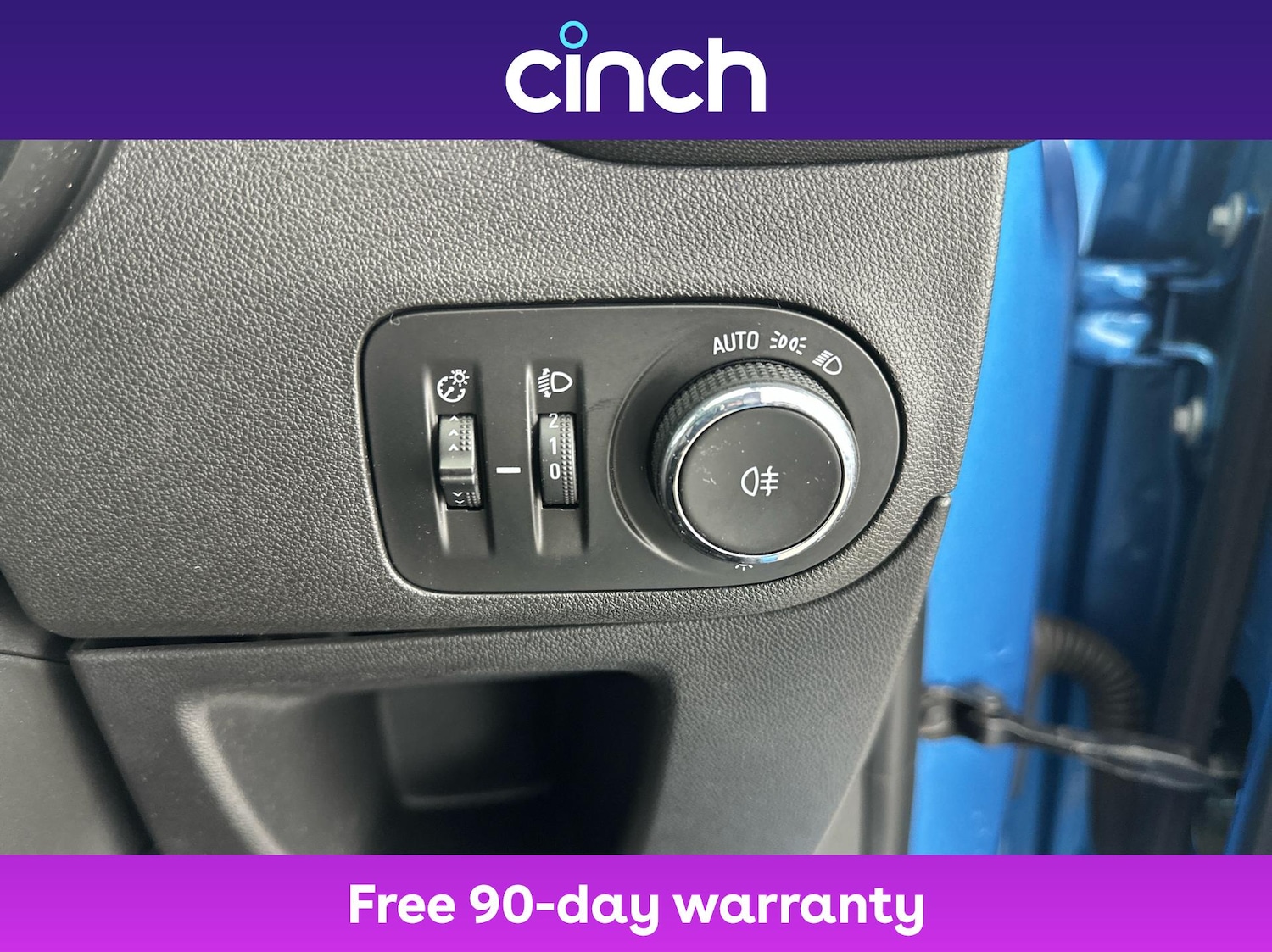 Used Vauxhall Crossland X 2020 for sale - 76545790: Photo 34