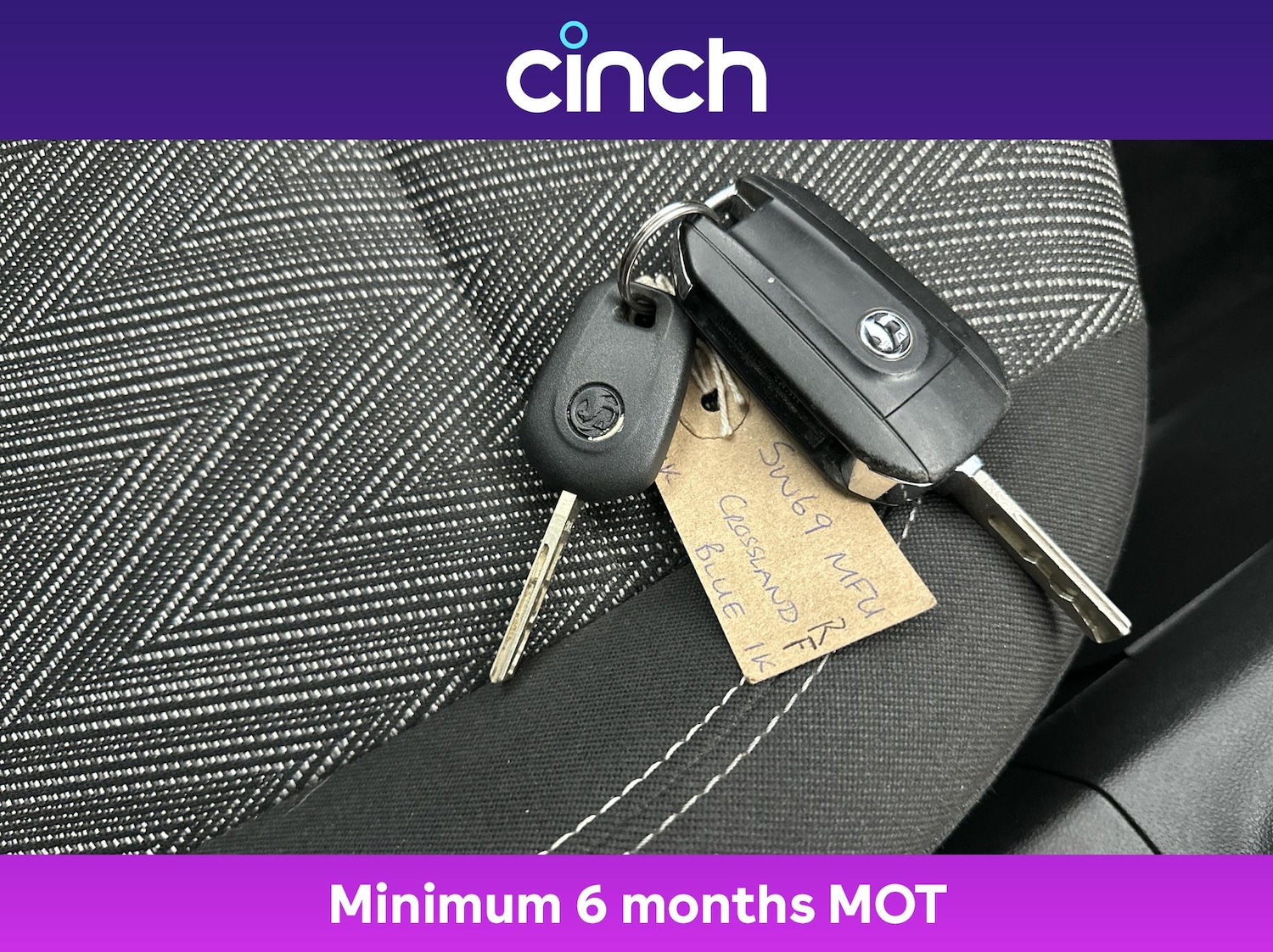 Used Vauxhall Crossland X 2020 for sale - 76545790: Photo 36