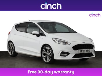 Ford - Fiesta