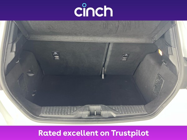 Used Ford Fiesta 2020 for sale - 75681249: Photo 21