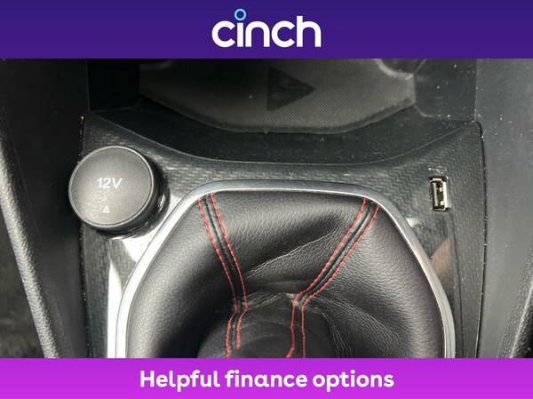 Used Ford Fiesta 2020 for sale - 75681249: Photo 35
