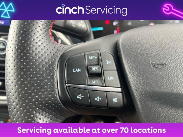 Used Ford Fiesta 2020 for sale - 75681249: Photo 36