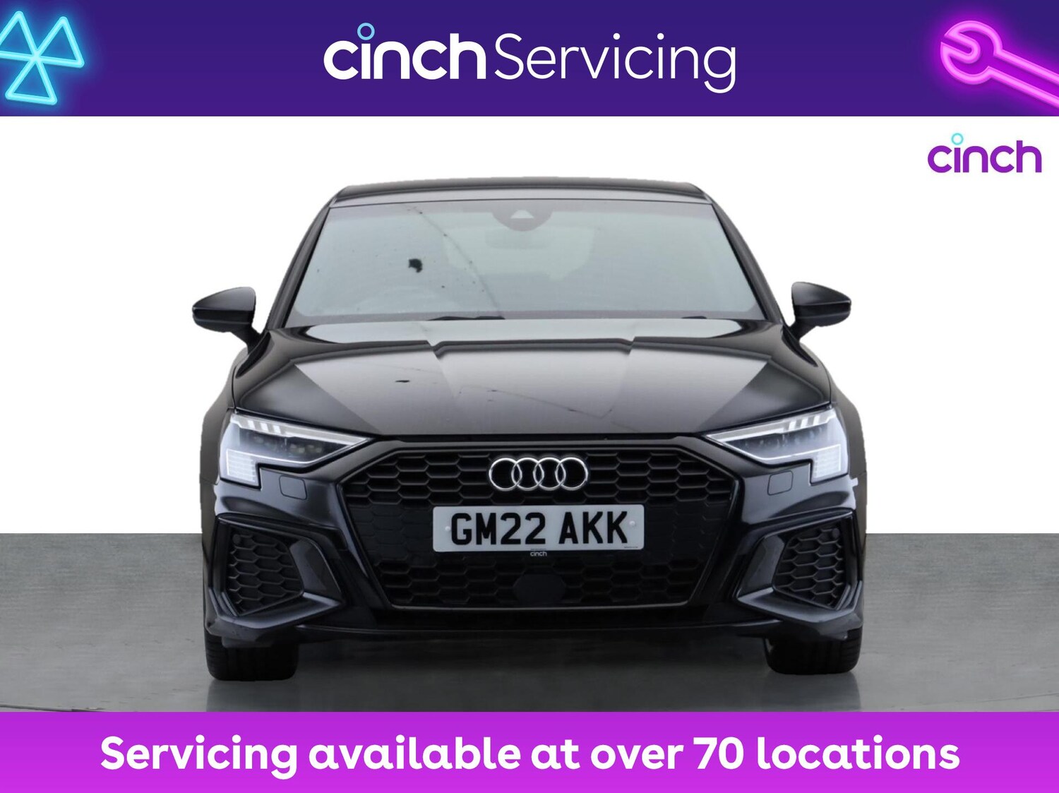 Used Audi A3 2022 for sale - 76685313: Photo 11