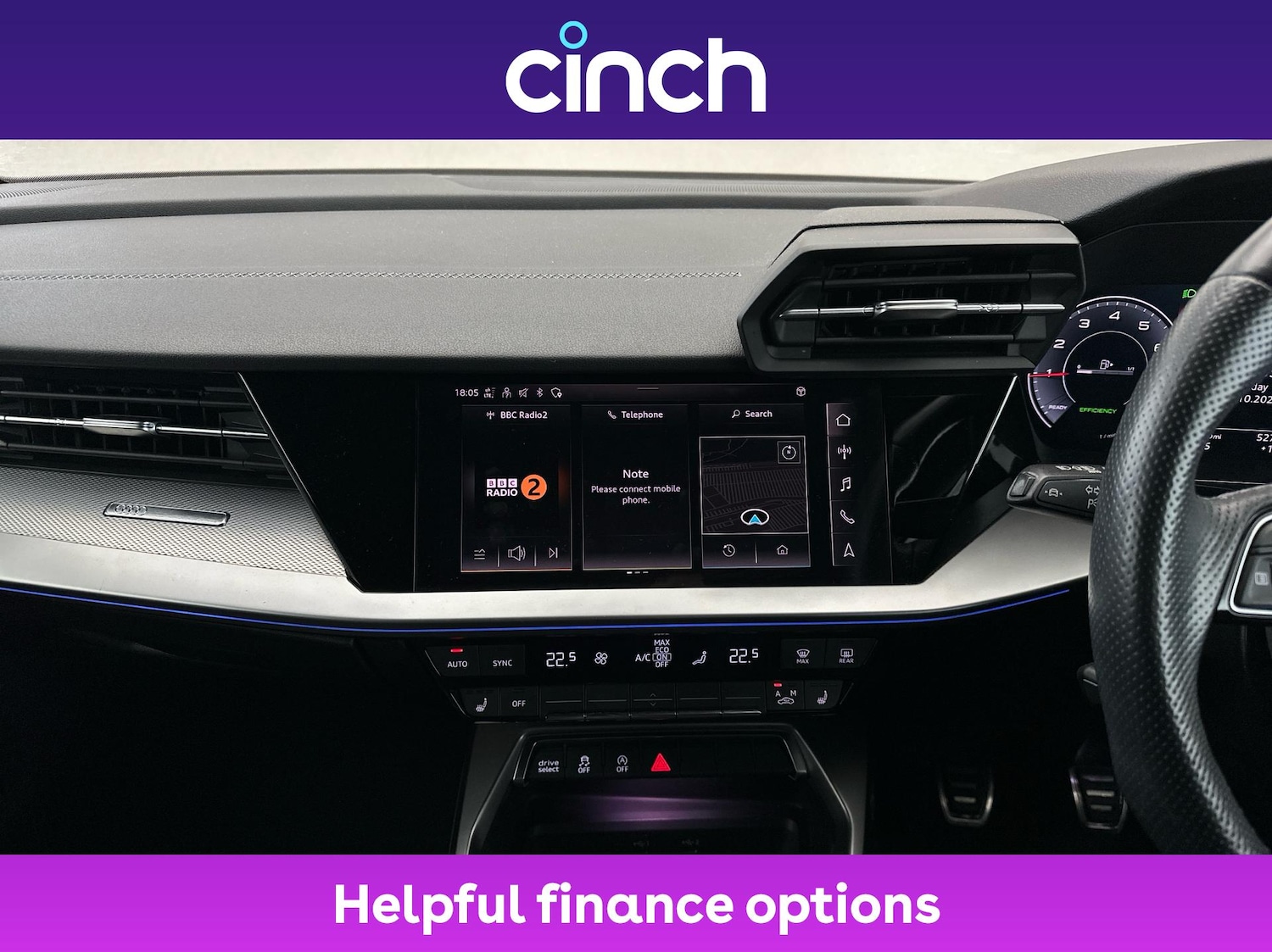 Used Audi A3 2022 for sale - 76685313: Photo 17