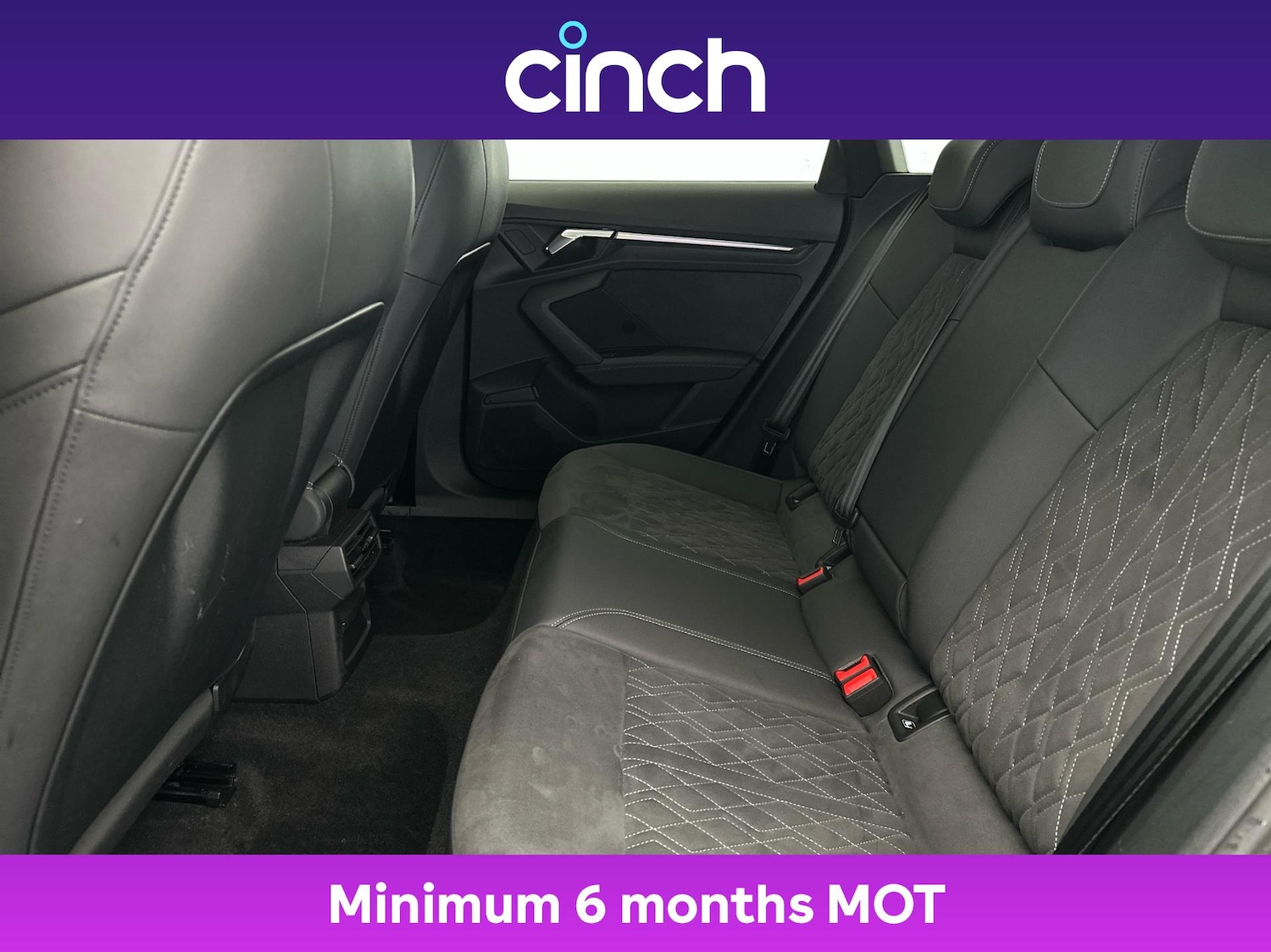 Used Audi A3 2022 for sale - 76685313: Photo 20