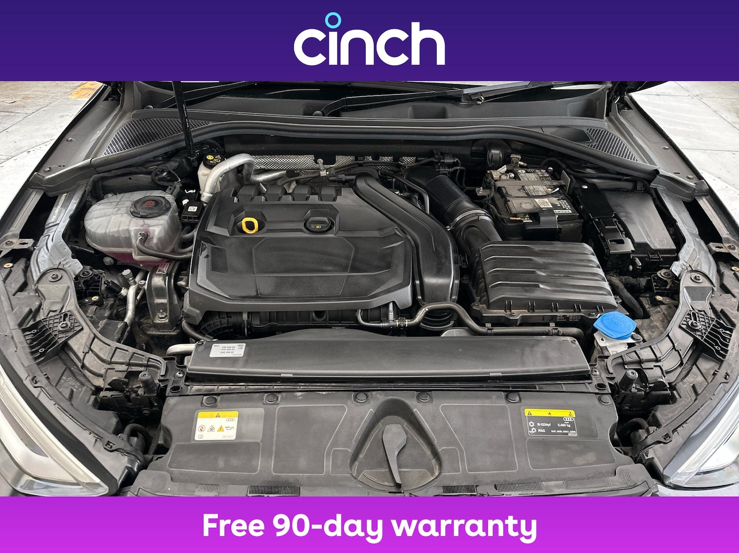 Used Audi A3 2022 for sale - 76685313: Photo 23