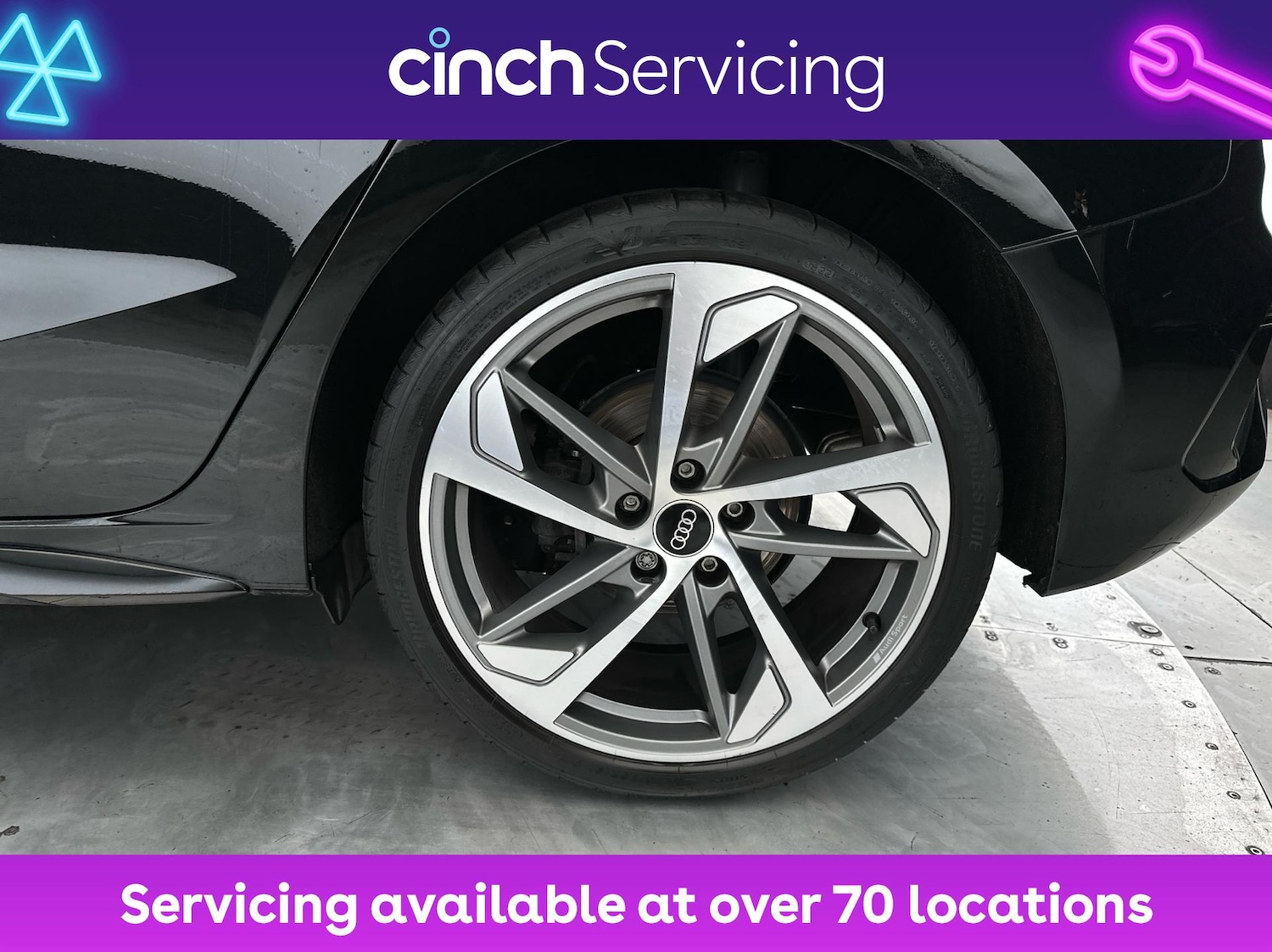 Used Audi A3 2022 for sale - 76685313: Photo 26