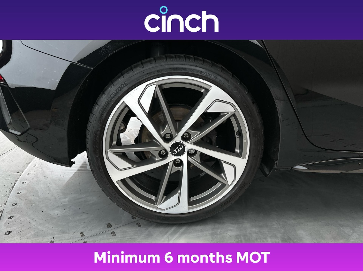 Used Audi A3 2022 for sale - 76685313: Photo 27