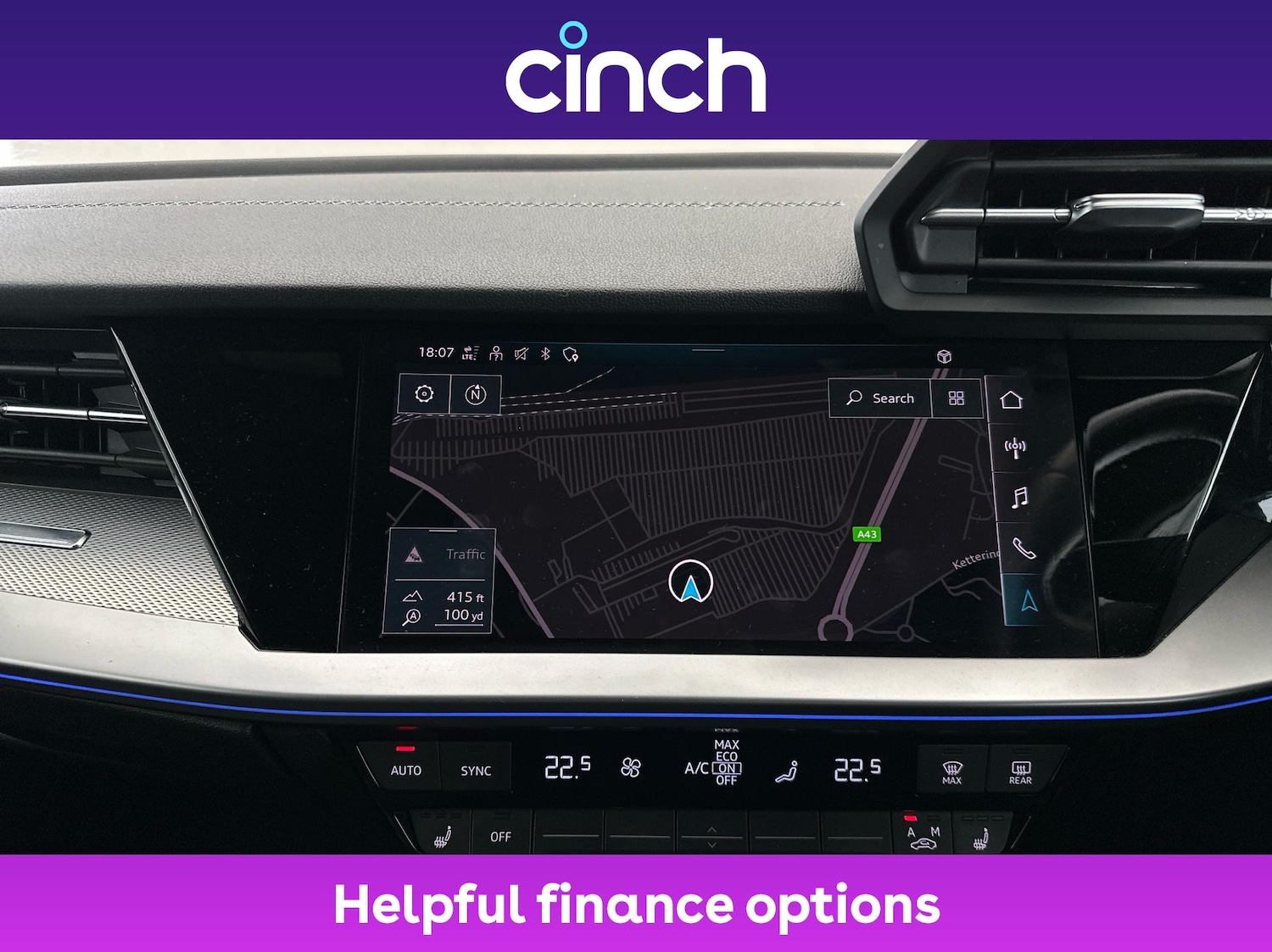 Used Audi A3 2022 for sale - 76685313: Photo 30