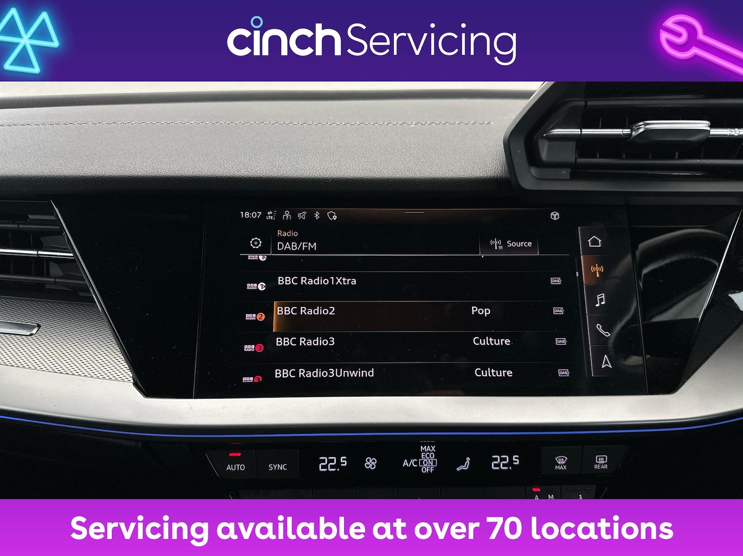 Used Audi A3 2022 for sale - 76685313: Photo 31