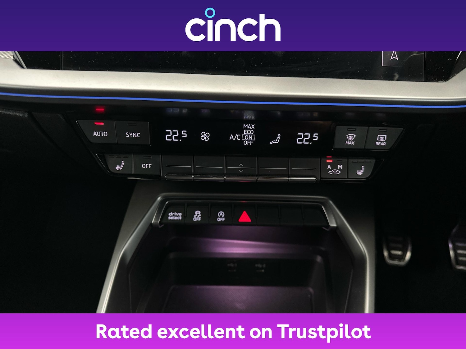 Used Audi A3 2022 for sale - 76685313: Photo 33