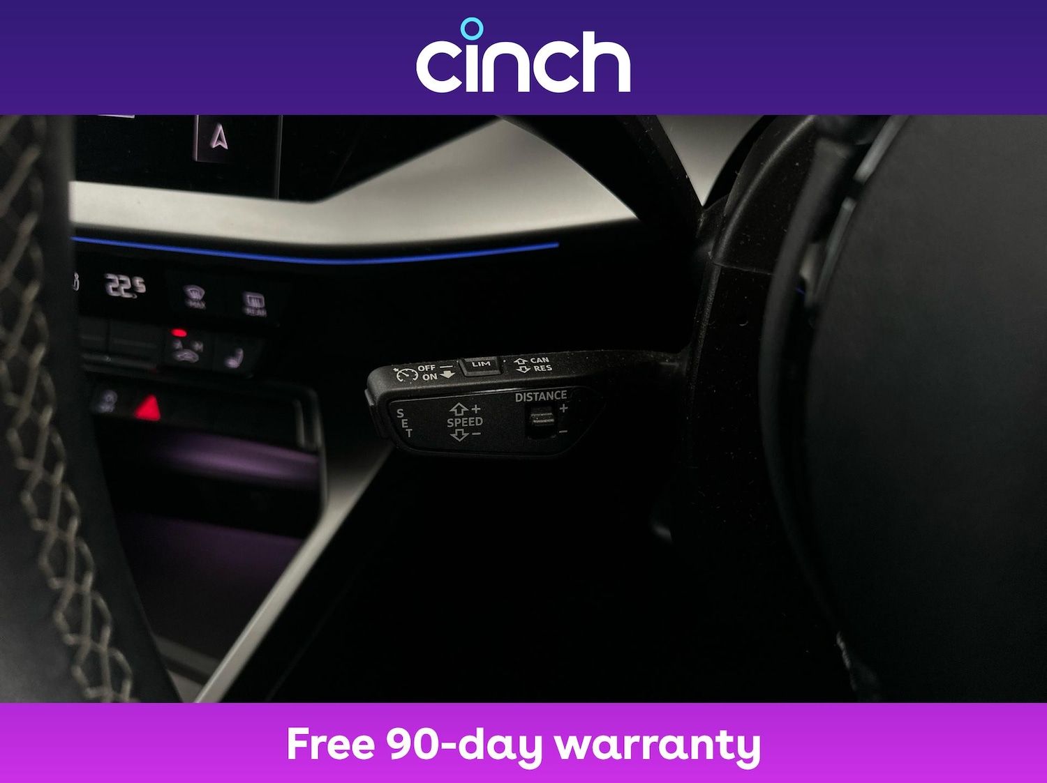 Used Audi A3 2022 for sale - 76685313: Photo 34