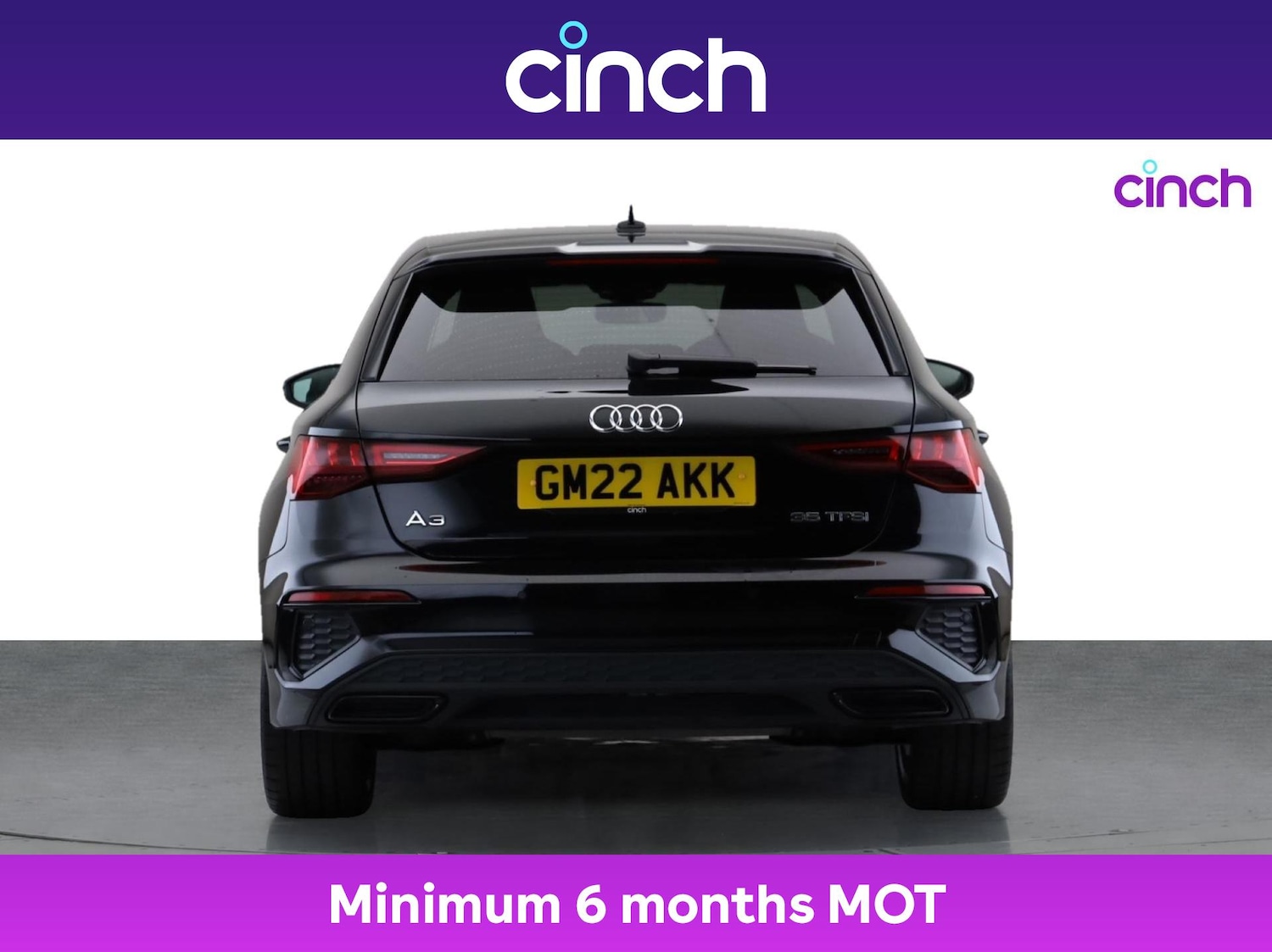 Used Audi A3 2022 for sale - 76685313: Photo 5