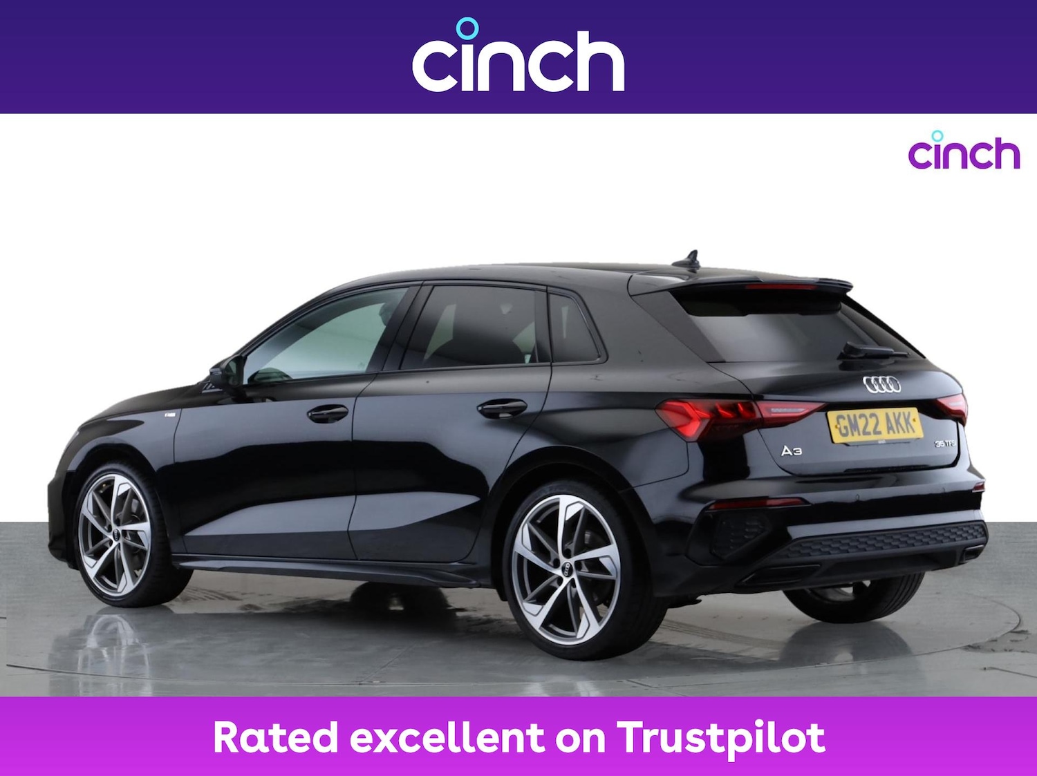 Used Audi A3 2022 for sale - 76685313: Photo 6