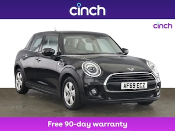 MINI - Hatch