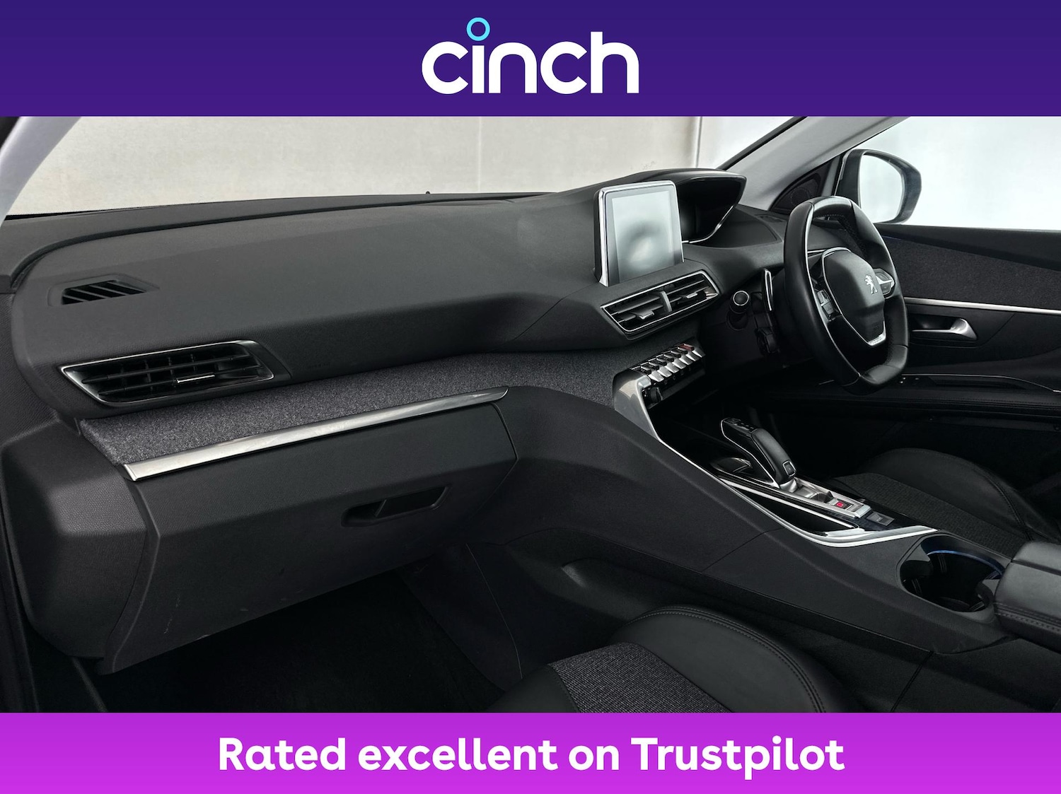 Used Peugeot 3008 2020 for sale - 76368475: Photo 14