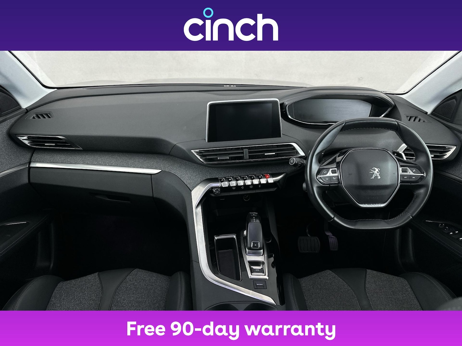 Used Peugeot 3008 2020 for sale - 76368475: Photo 15