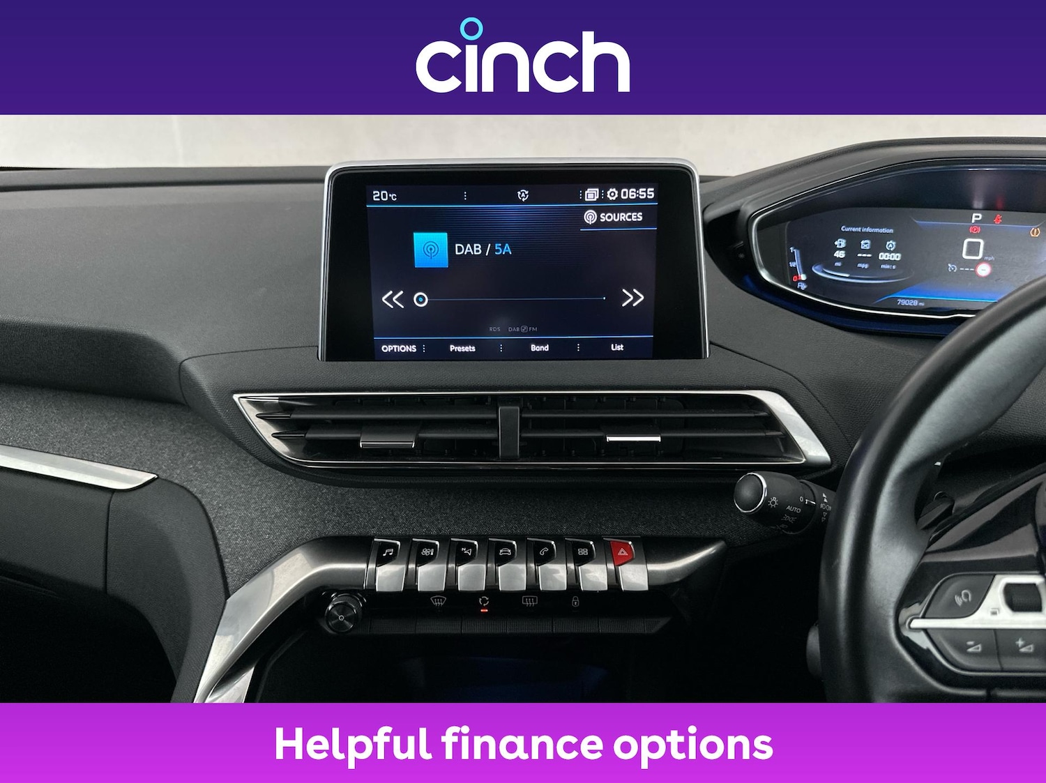 Used Peugeot 3008 2020 for sale - 76368475: Photo 17