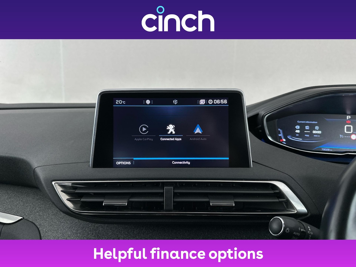 Used Peugeot 3008 2020 for sale - 76368475: Photo 35