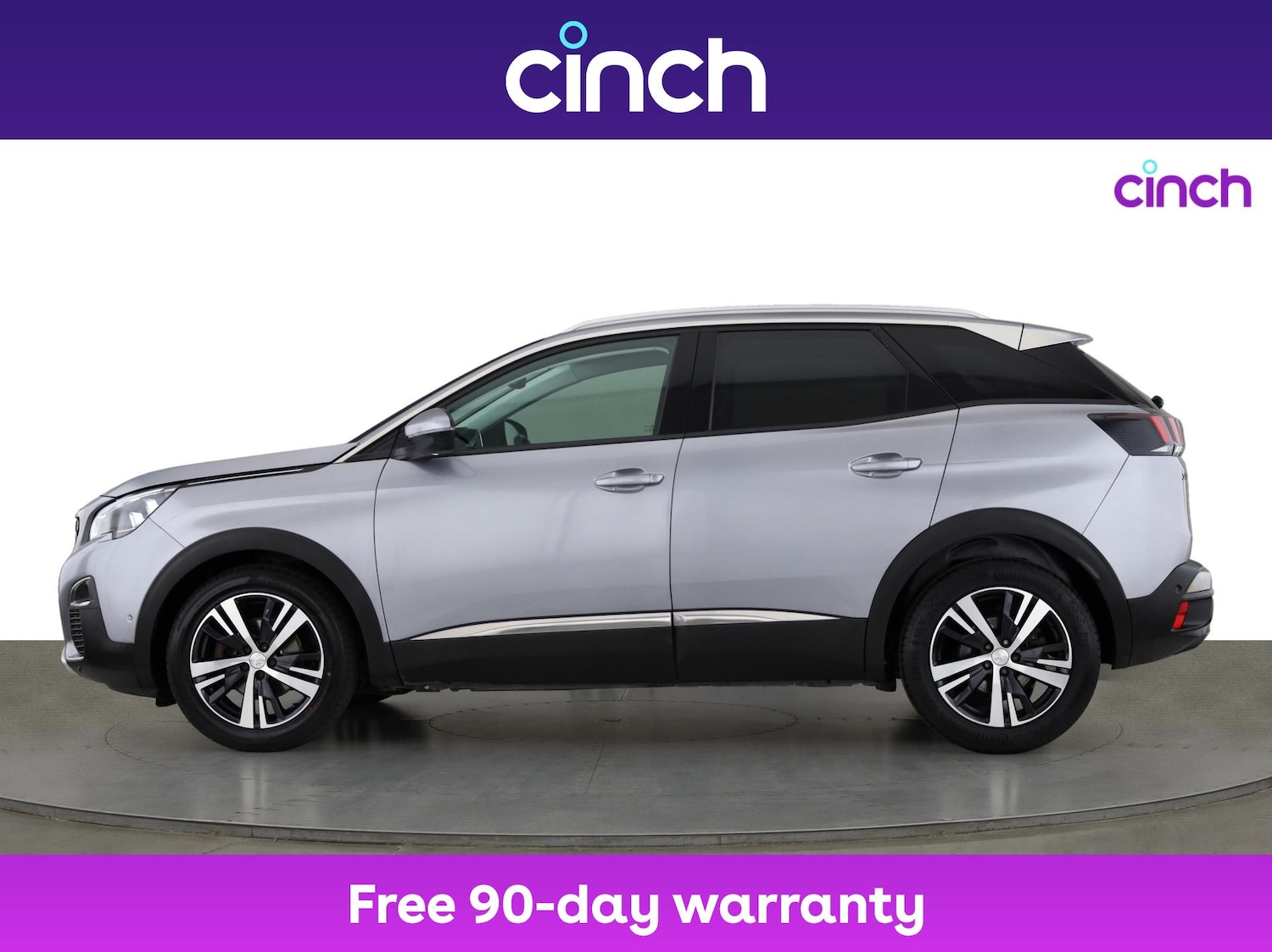 Used Peugeot 3008 2020 for sale - 76368475: Photo 8