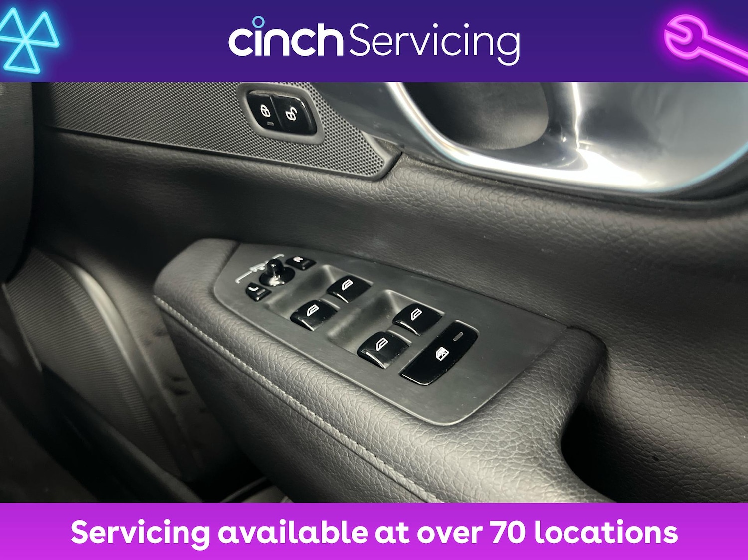 Used Volvo V90 2019 for sale - 76368533: Photo 41