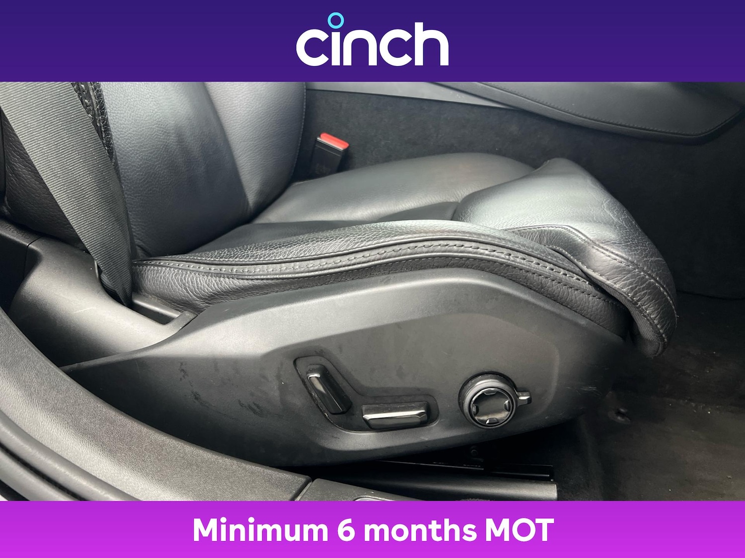 Used Volvo V90 2019 for sale - 76368533: Photo 42
