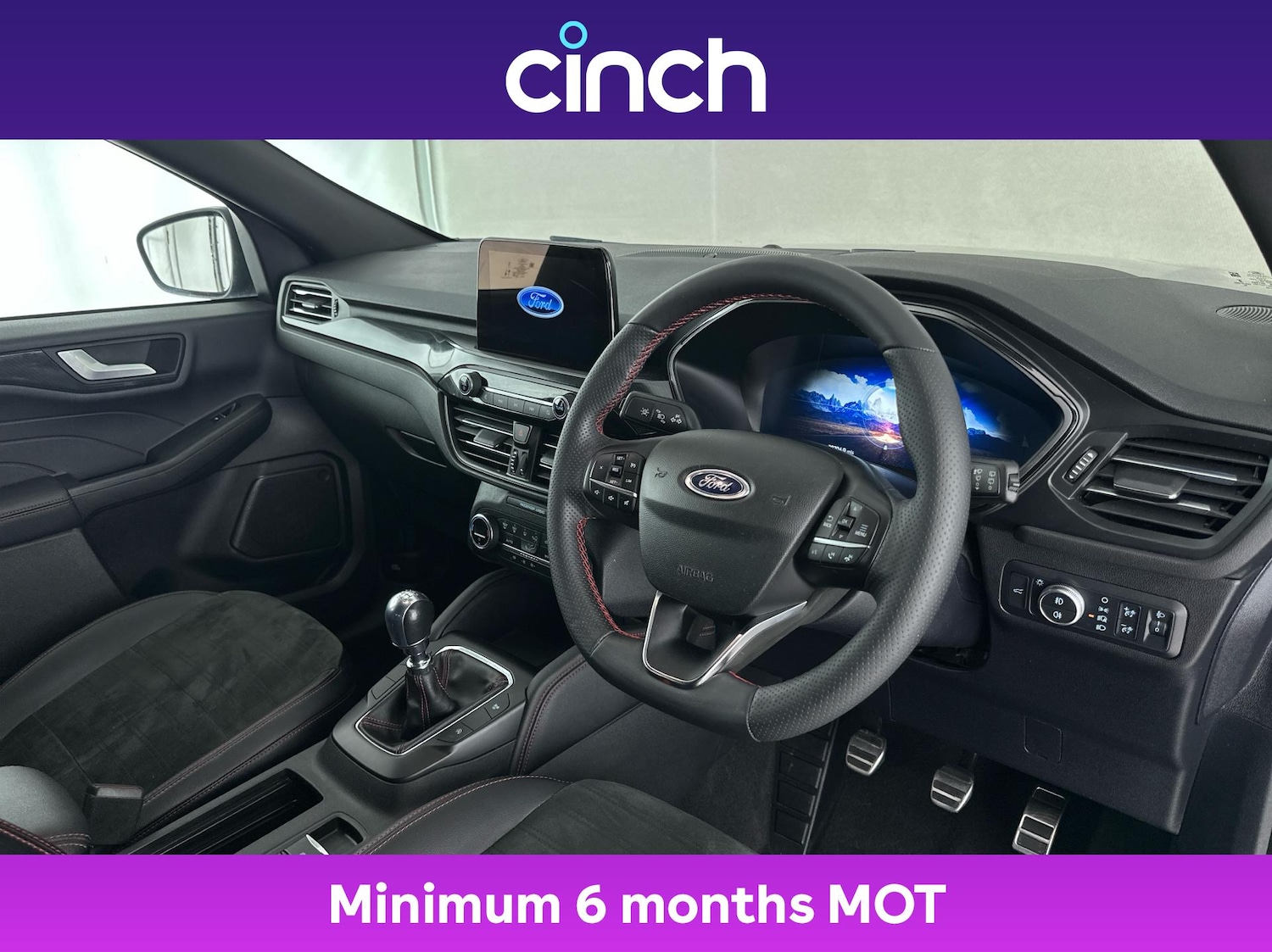 Used Ford Kuga 2023 for sale - 76851300: Photo 12