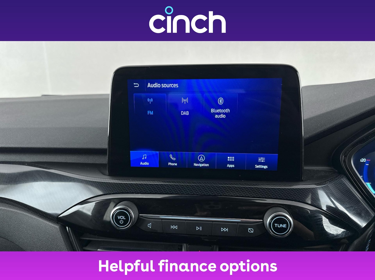 Used Ford Kuga 2023 for sale - 76851300: Photo 17