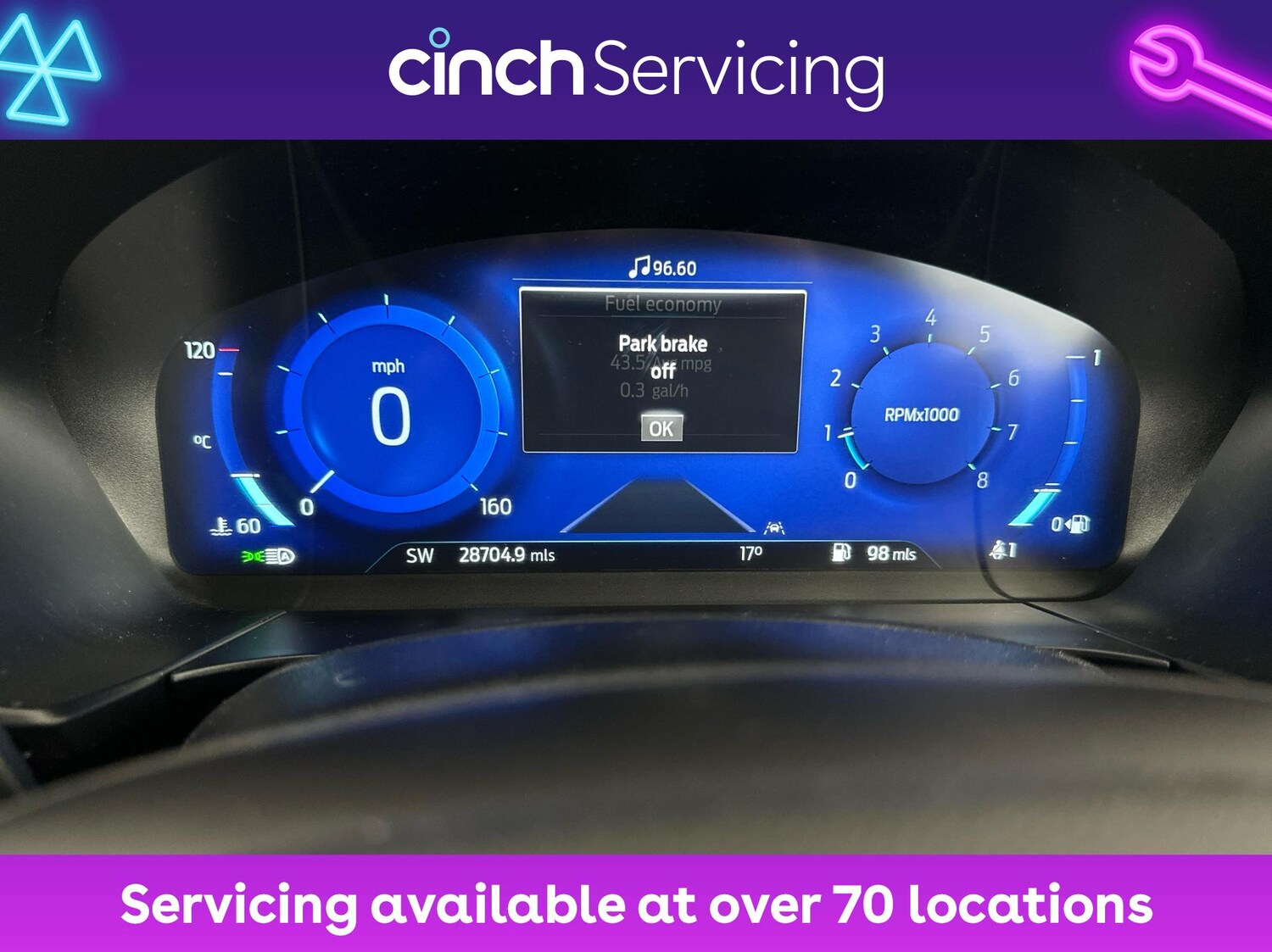 Used Ford Kuga 2023 for sale - 76851300: Photo 18