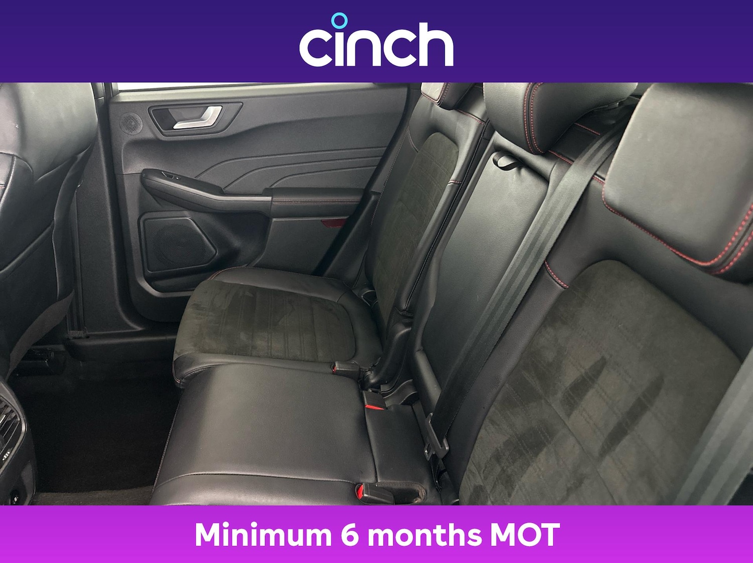 Used Ford Kuga 2023 for sale - 76851300: Photo 20