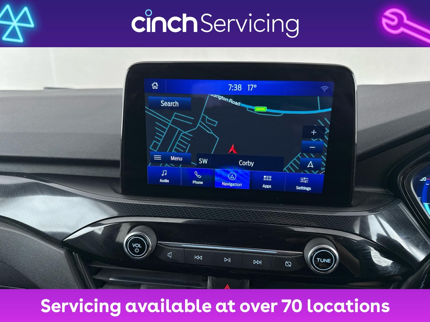 Used Ford Kuga 2023 for sale - 76851300: Photo 31