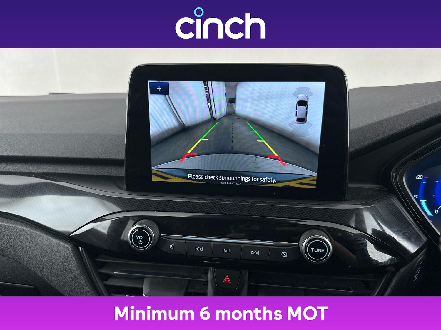 Used Ford Kuga 2023 for sale - 76851300: Photo 32