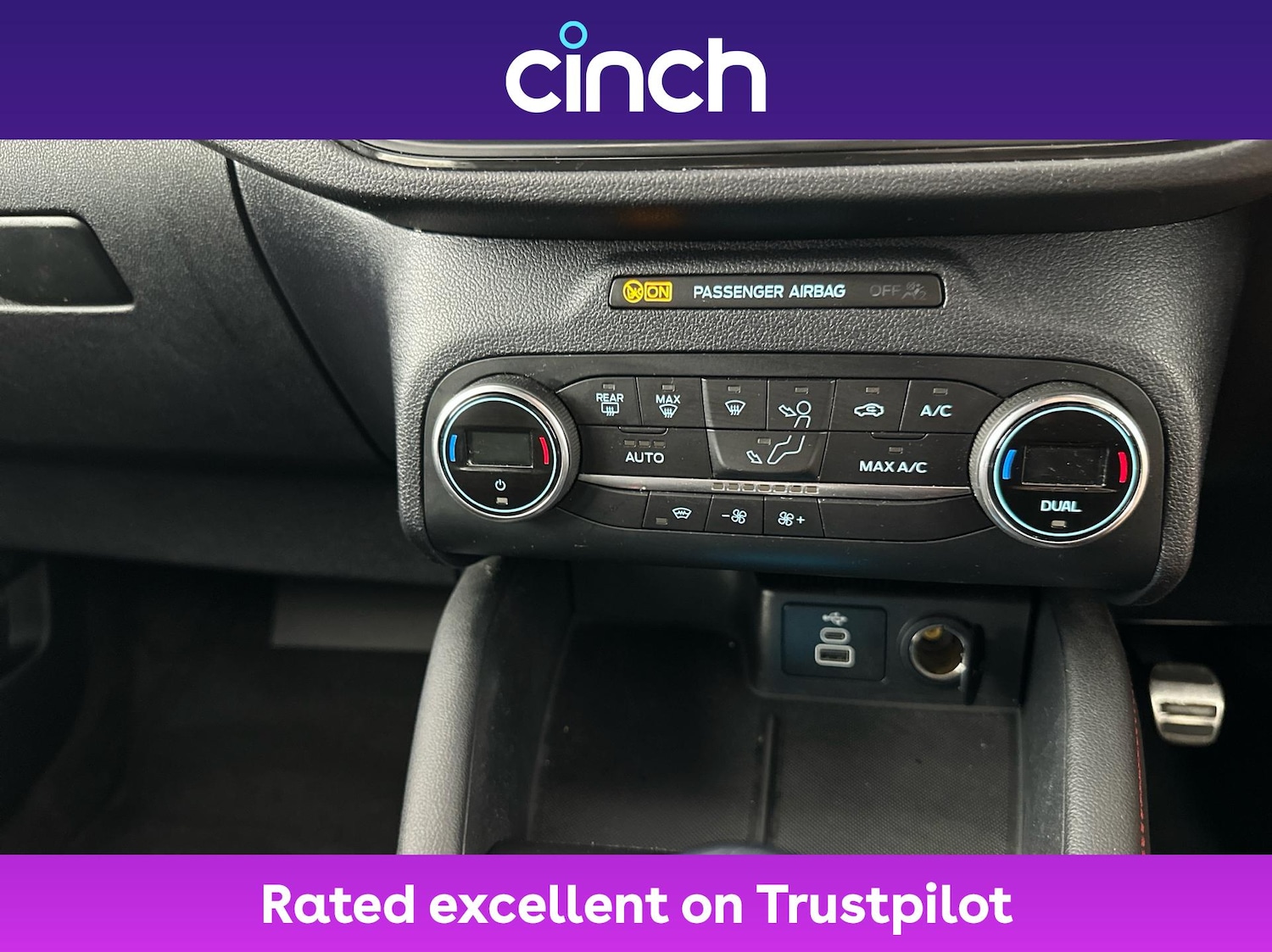 Used Ford Kuga 2023 for sale - 76851300: Photo 33