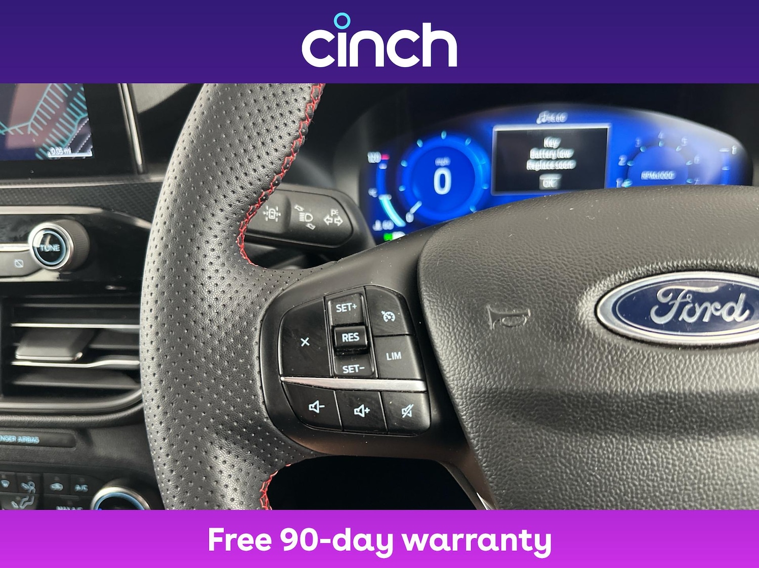 Used Ford Kuga 2023 for sale - 76851300: Photo 34