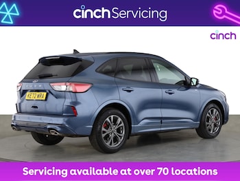 Used Ford Kuga 2023 for sale - 76851300: Photo