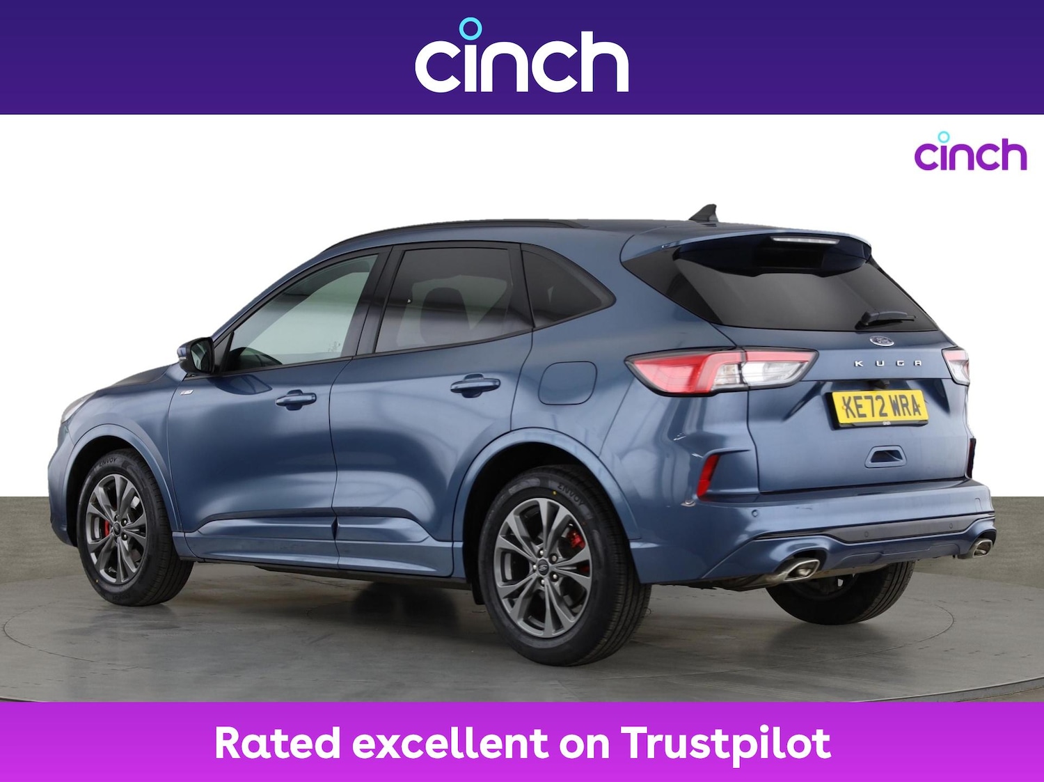 Used Ford Kuga 2023 for sale - 76851300: Photo 6