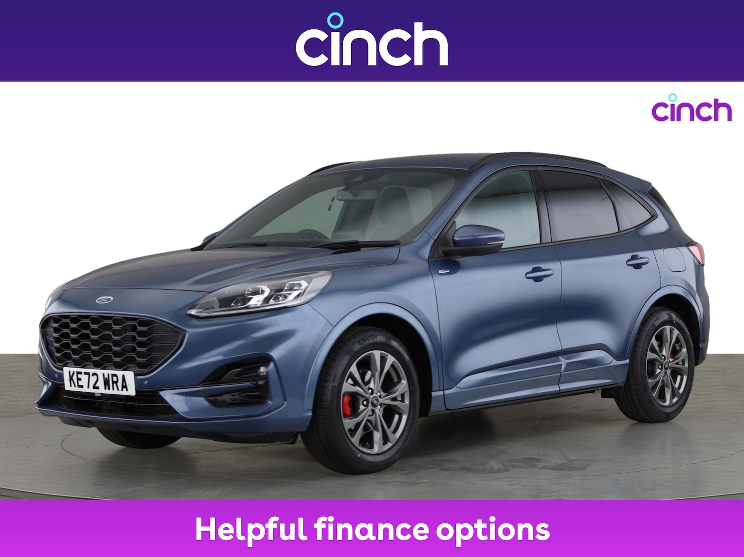 Used Ford Kuga 2023 for sale - 76851300: Photo 9