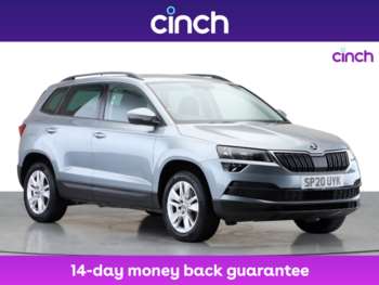2020 - 2.0 TDI SE Technology 5dr
