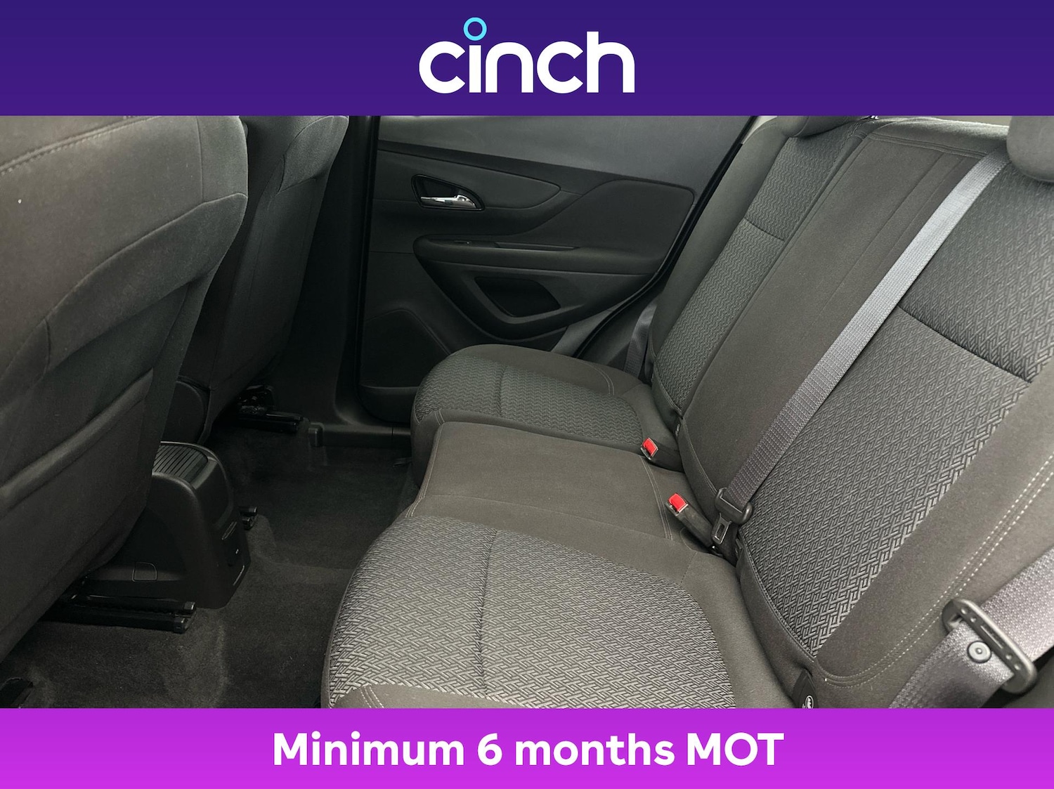 Used Vauxhall Mokka X 2019 for sale - 76654047: Photo 20