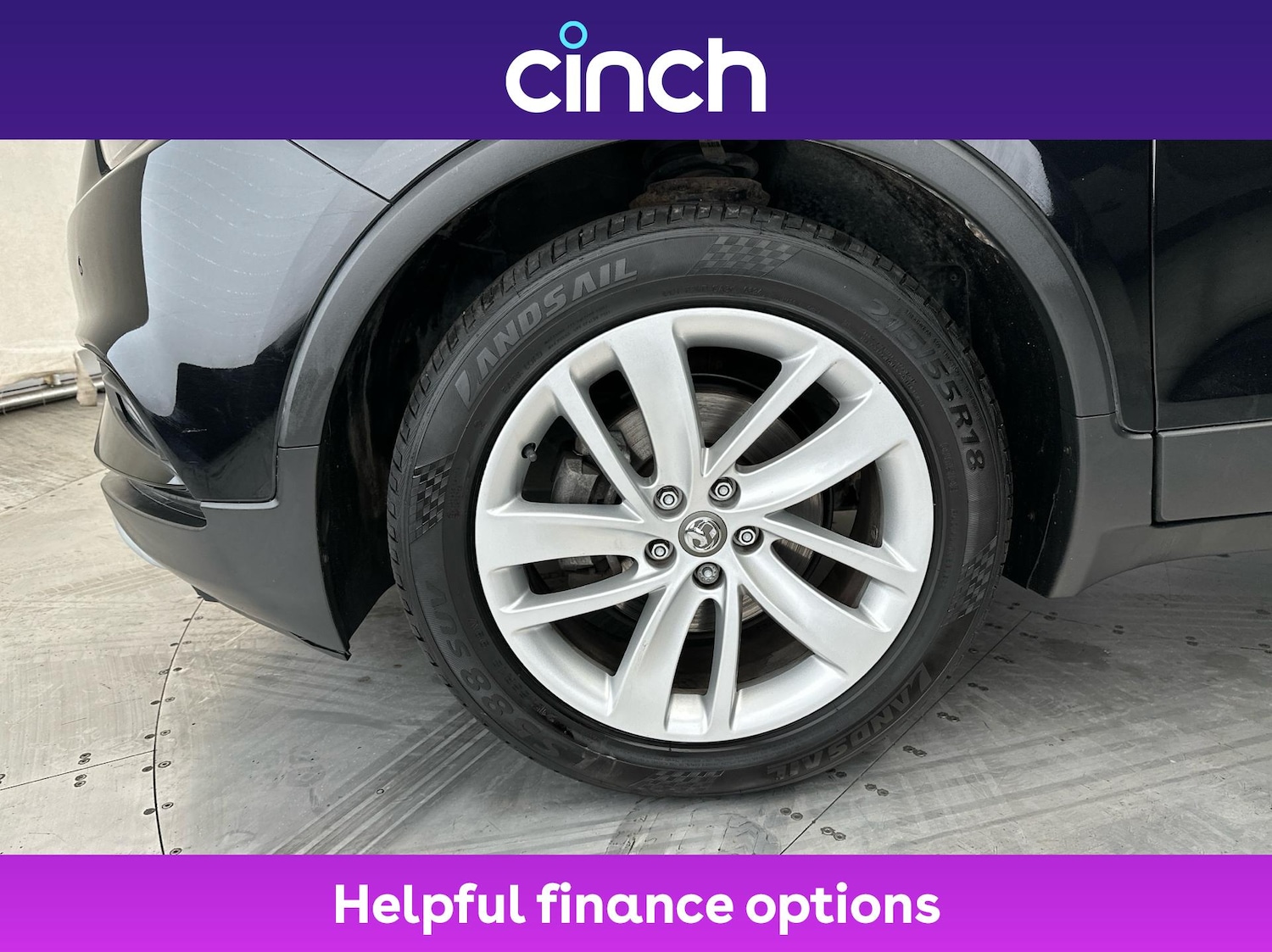 Used Vauxhall Mokka X 2019 for sale - 76654047: Photo 24