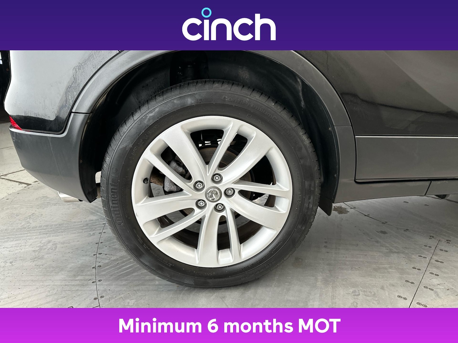 Used Vauxhall Mokka X 2019 for sale - 76654047: Photo 27