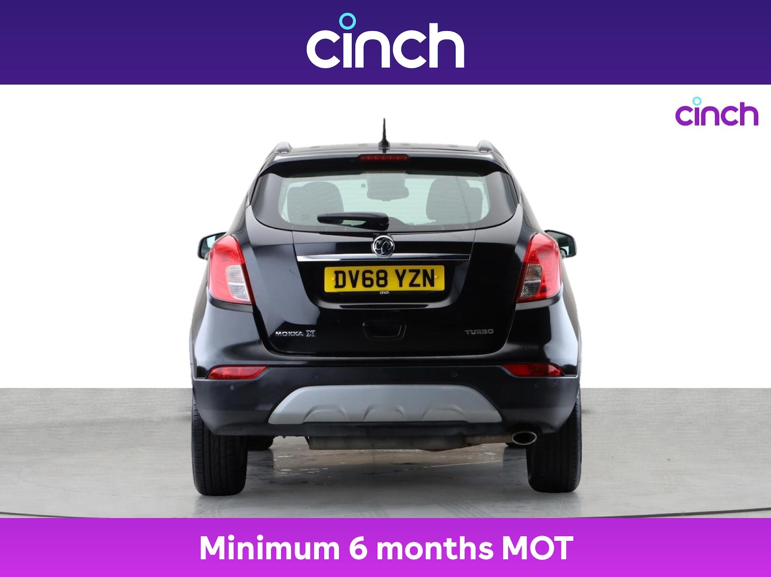 Used Vauxhall Mokka X 2019 for sale - 76654047: Photo 5