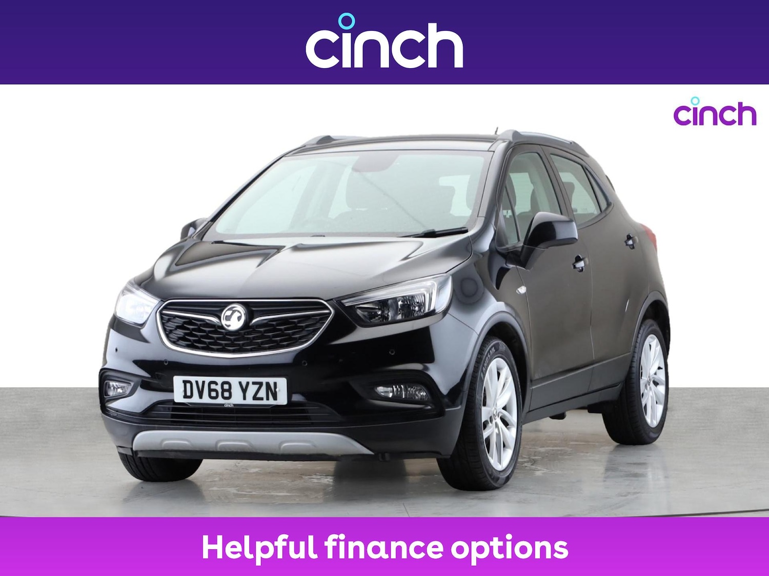 Used Vauxhall Mokka X 2019 for sale - 76654047: Photo 9