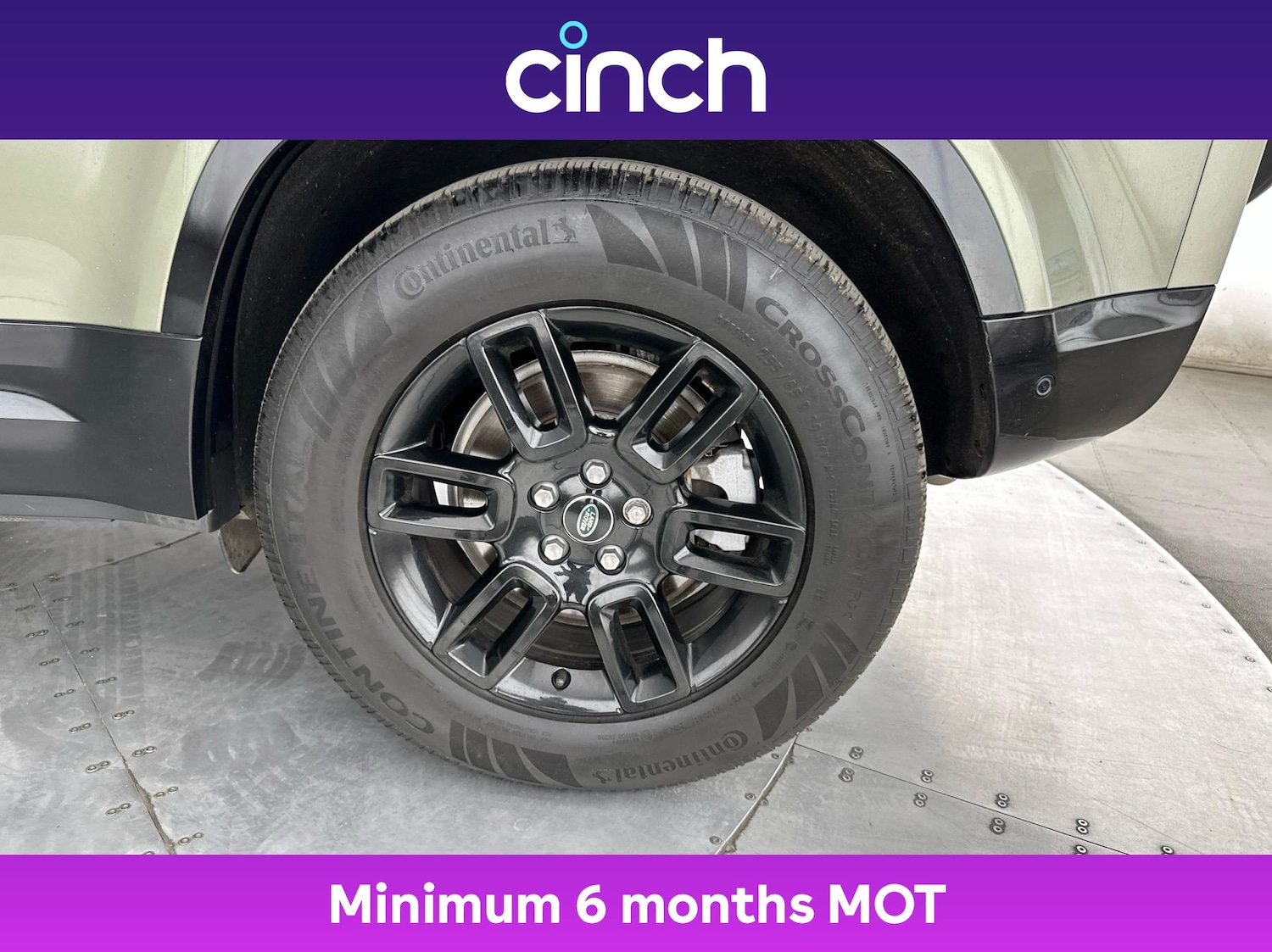 Used Land Rover Defender 2023 for sale - 76545751: Photo 26