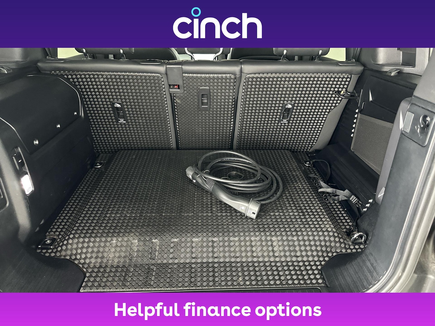 Used Land Rover Defender 2023 for sale - 76545751: Photo 30